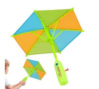 PhnkjGh Arroseur d'eau Jouet Enfant, Jouet Éclabousseur en Forme De Parapluie, Fournitures de Jeu pour Piscine Pendant Les Jours Chauds et Outil de Divertissement pour Le Bain des
