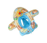 PhnkjGh Bouées de Piscine pour - Bouées flottantes et Tubes de Natation Capybara - Bouée de Natation Gonflable Enfant Forme Animale,pour garçons et Filles baignades Vacances d'été fêtes Plage lac