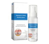 PhnkjGh Brume Apaisante Pour La Peau | 50ml Brume Hydratante Visage Peau Sensible | Soin Visage Rafraîchissant Rougeurs Sécheresse Grasse | Quotidien Après Soleil Sport Voyage