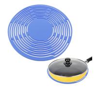 PhnkjGh Carrier de bouteille de vin, transporteur de vin en silicone | Coupe Coaster Silicone Mesh Basket Wine Sacs | Tampon d'isolation chauffant du support de bière sans glissement pour table, plat,
