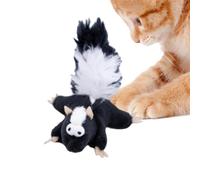 PhnkjGh Couineurs pour Chats Enrichissement Réaliste Animalier