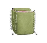 PhnkjGh Hamac pour Animaux de Compagnie pour Cage,hamac pour Petits Animaux - Lit pour Hamster nid d'écureuil - Hamac Chinchilla Sugar Glider Bed, lit Chinchilla balançoire Chaud pour Hamster,