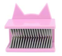 PhnkjGh Mur de Douche Attrape-Cheveux, collecteur de Cheveux pour Mur de Douche | Protecteur de Drain de Salle de Bain réutilisable, piège à Cheveux,Collecteur de vidange de Douche Flexible fixé au