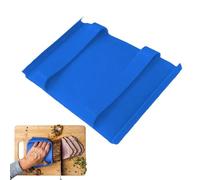 PhnkjGh Pince Isolée En Silicone Pour Les Mains,Manique De Préhension De Qualité Alimentaire | Pinces à Main Anti-Brûlure - pour Cuisson au Four Micro-ondes Plats Chauds Cuisine Toast Maison Camping