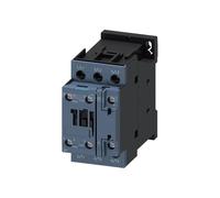 PHNOITPQ Contacteur CA 3RT6023-1AQ00 AC380V 50HZ 9A 1NO/1NC