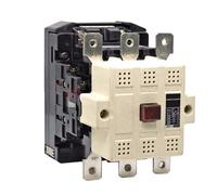 PHNOITPQ Contacteur CA SC-4N SC-5N SC-6N SC-7N SC-8N SC-10N SC-11N SC-12N CA/CC 110 V 220 380(Dc380v,SC-10N)