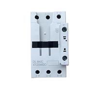 PHNOITPQ Contacteur électromagnétique DILM40C 40A XTCE040DC