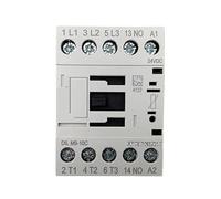 PHNOITPQ Contacteur électromagnétique DILM9-10C 9A XTCE009BC10