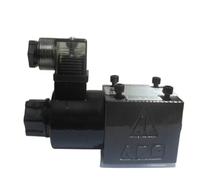 PHNOITPQ Distributeur hydraulique modèle DFA-02-2B2-A220V-35C DFA-02-2B3-DC24V-35C DFA-02-2B8/2B2B/2B3B/2B4B-AC110V-35C(Dfa-02-2b3b,220 Volt)