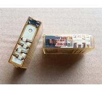 PHNOITPQ Relais HDZ-468-1024 24VDC HDZ 468 1024 HDZ4681024 24VDC DC24V 24V 1 pièces