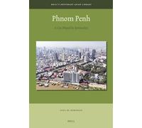 Phnom Penh: A City Shaped by Spirituality
