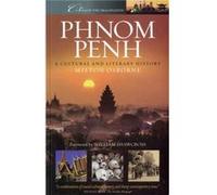 Phnom Penh by Milton Osborne Osborne, Milton (Auteur)