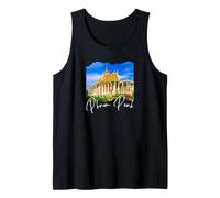 Phnom Penh Débardeur