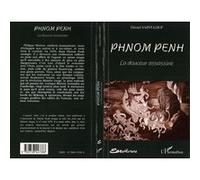 Phnom-Penh Gérard Saint-Loup (Auteur)
