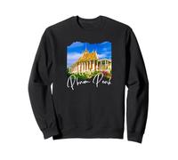 Phnom Penh Sweatshirt