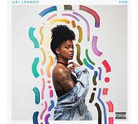 Ari Lennox – Pho – Vinyle