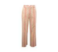 PHO Firenze - Pantalone Wo Lurex Pantalons - Femme - Pantalons - Multicolore - Taille: 36 FR