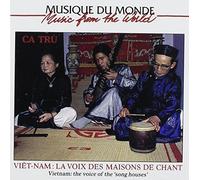 Pho Kim Duc - Ca Tru: Voice of the Song Hous