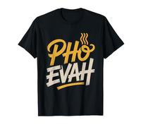 Pho Vietnamien Cuisine Identite T-Shirt