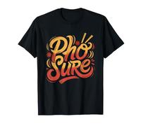 Pho Vietnamien Cuisine Identite T-Shirt