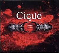 Mercury – Cigue - Phobia
