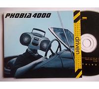 Phobia 4000 - Driven [Import]