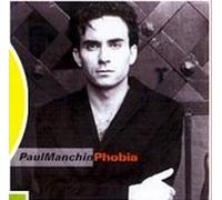 Phobia (5 Tracks) [Import]