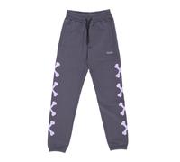 Phobia Archive - Cross Bones Pants - Homme - Pantalons - Gris - Taille: XS