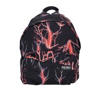 Phobia Archive - Lightning Backpack - Homme - Sacs - Noir - Taille: ONE Size