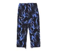 Phobia Archive - Lightning Cargo Pants - Homme - Pantalons - Multicolore - Taille: M