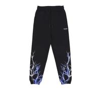 Phobia Archive - Lightning Pant - Homme - Pantalons - Noir - Taille: M