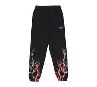 Phobia Archive - Lightning Pant - Homme - Pantalons - Noir - Taille: M
