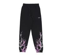 Phobia Archive - Lightning Pant - Homme - Pantalons - Noir - Taille: S