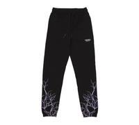 Phobia Archive - Lightning Pants - Homme - Pantalons - Noir - Taille: S