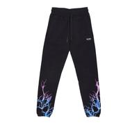 Phobia Archive - Lightning Pants - Homme - Pantalons - Noir - Taille: S