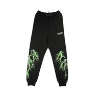 Phobia Archive - Lightning Pants - Homme - Pantalons - Noir - Taille: XL