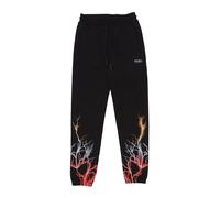 Phobia Archive - Lightning Pants - Homme - Pantalons - Noir - Taille: XL