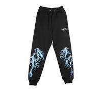 Phobia Archive - Lightning Pants - Homme - Pantalons - Noir - Taille: XL