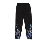 Phobia Archive - Lightning Pants - Homme - Pantalons - Noir - Taille: XS
