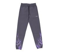 Phobia Archive - Lightning Pants - Homme - Pantalons - Violet - Taille: XL