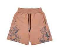 Phobia Archive - Lightning Shorts - Homme - Shorts - Multicolore - Taille: L