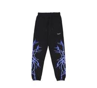 Phobia Archive - New Lightning Pant - Homme - Pantalons - Noir - Taille: L