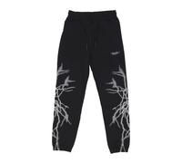 Phobia Archive - New Lightning Pant - Homme - Pantalons - Noir - Taille: L