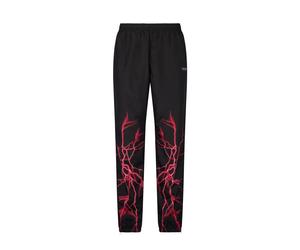 Phobia Archive - New Lightning Pants - Homme - Pantalons - Noir - Taille: S