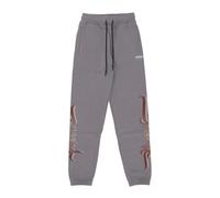 Phobia Archive - Pantalon Long de Survêtement Léger - Homme - Pantalons - Gris - Taille: M