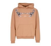 Phobia Archive - Scorpion Sweat à capuche - Homme - Sweatshirts et sweats à capuche - Brun - Taille: XS