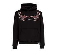 Phobia Archive - Scorpion Sweat à capuche - Homme - Sweatshirts et sweats à capuche - Noir - Taille: M