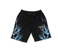 Phobia Archive - Short de survêtement léger - Homme - Shorts - Noir - Taille: XL
