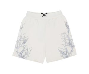 Phobia Archive - SLR Lightning Shorts - Homme - Shorts - Blanc - Taille: L