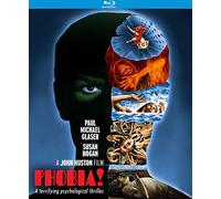 Phobia [Blu-Ray]